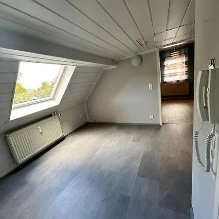 Gemuetliche Wohnung In Pforzheim Exterior foto