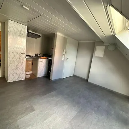 Gemuetliche Wohnung In Pforzheim Exterior foto