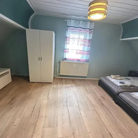 Gemuetliche Wohnung In Pforzheim Exterior foto