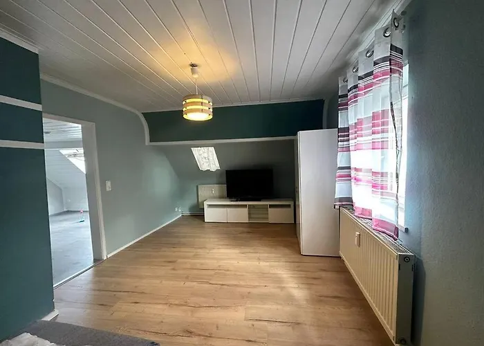 Gemuetliche Wohnung In Pforzheim