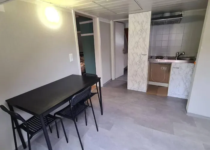 Gemuetliche Wohnung In Pforzheim