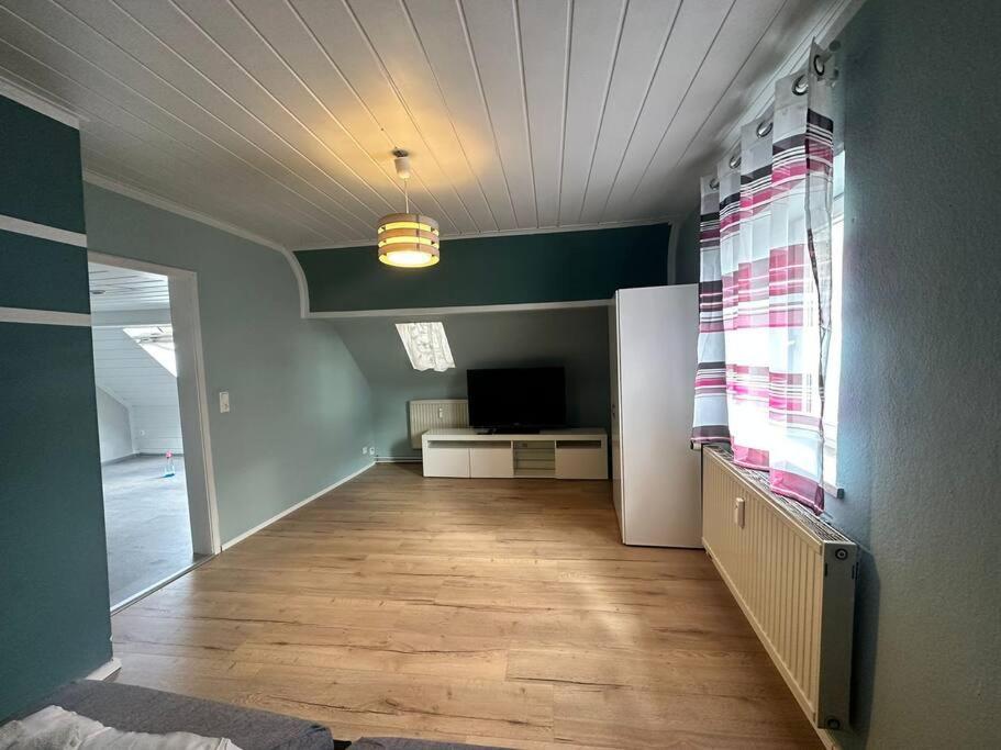 Apartment Gemuetliche In *