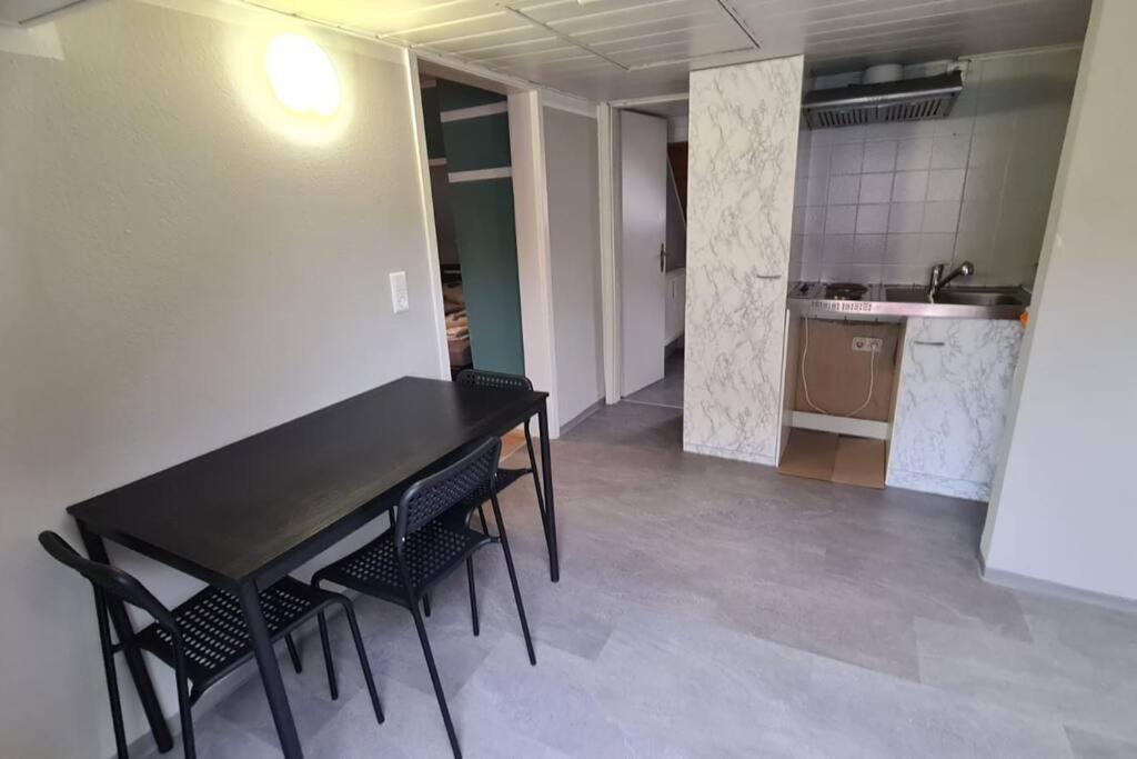 Apartment Gemuetliche In *